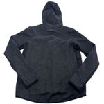 Nike Therma-Fit Hoodie Womens Medium Black Fleece Full Zip Training 685672-010 Photo 1