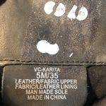 Vince Camuto Karita' Over the Knee Boot  Size 5M Photo 8