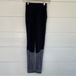 Ivy Park Ankle Mesh Logo Leggings Photo 1