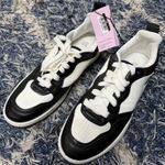 Wild Fable  Black and White Sneakers size 11 Photo 0