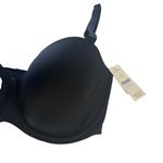 Cacique NWT Lane Bryant Black Multi-Way Strapless Bra Convertible Plus Size 40G Photo 5