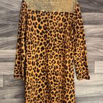 Simply Southern  Leopard Print Top Photo 5