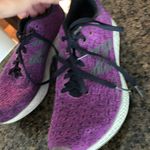 New Balance Purple  Shoes Photo 1