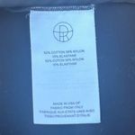 The Row  Essentials Seamed Straight Leg Tailored Pants Size 6 Black Photo 4