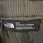 The North Face  Aphrodite 
Logo Shorts Womens Green Hiking Athletic Medium EUC Photo 9