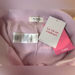 4TH RECKLESS NWT Knit Set Pink Scorpios Trouser Size S and Crop Top Size M Photo 7