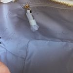 Kate Spade  Festive Floral Meringue Leather Tote Bag NWT Photo 10