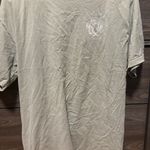 Comfort Wash Beach Graphic Tee  Photo 0