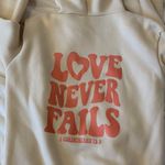 SheIn Sweatshirt Photo 0