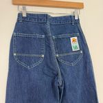 Levi's Levi’s Vintage 1970's Tulip Patch Dark Wash Straight Leg Jeans Photo 7
