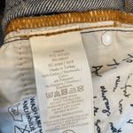 Boden USA Boden The Harrogate Jean Dark Denim Cotton EUC Sz 8 Straight Slim Leg Photo 6