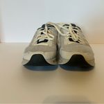 On Cloud Cloud Runners Women's 10 Gray Photo 3