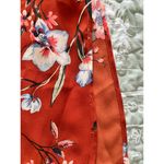 As You Wish As U Wish Floral Sleeveless Semi Sheer Layered Maxi Dress Photo 6