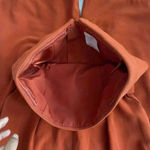 C/MEO COLLECTIVE  Paprika Break Through Jumpsuit Photo 8