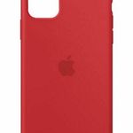 Apple Red iPhone 11  Case Photo 0