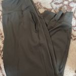 Old Navy  Green Joggers Medium Photo 1