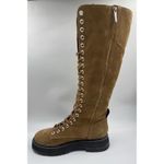 Larroude Lara Knee High Lace Photo 6