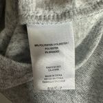 Betty Boop Women's Sz XS Cropped Hoodie Pullover Sweater Long Sleeve Stretchy Photo 5