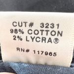 J Brand Pencil Leg Jeans Womens 26 Tie Dye Low Rise Grunge Retro Hippie Y2K Photo 7