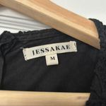 JessaKae Black Lace Dress Photo 2