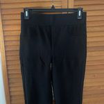 American Eagle Women’s Black Active Leggings Size Small Long Photo 1