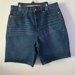 Banana Republic  Women’s Denim Shorts Photo 0