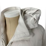 Lane Bryant  hidden hoodie puff jacket Essentials PrimaLoft size 18/20 NEW Photo 2