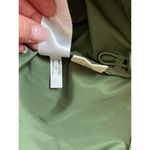 Madewell (Re)sourced Raincheck Packable Popover Raincoat MD258 Size small Photo 6