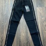 Levi's mile high super skinny ankle Photo 0