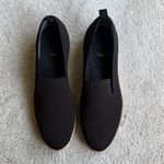 Kelly & Katie  Black Slip-On Women’s Shoes Photo 5