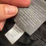 Torrid  Black High Rise Cut Off Jean Shorts Women’s 12 Button Fly Beachy Casual Photo 8