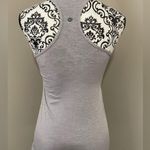 Lululemon Womens Gray Sleeveless Racerback Athletic Pullover Tank Top Size S. Photo 4
