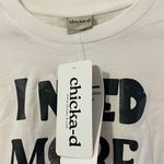 Chicka-d Graphic Tee Photo 7