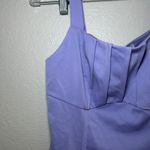 Grace Karin NWT  Lavender Bustier Tank Top Women's S Sleeveless Casual‎ festival Photo 1