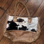 Myra Bags Myra Genuine Cowhide Purse Photo 0