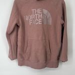 The North Face Mauve Hoodie Photo 1