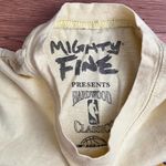 Mighty fine LA Lakers Vintage-Look Logo Tee - Size L Photo 2