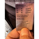 American Eagle Outfitters Corduroy Pants Womens Size 2 NWT Photo 5