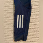 Adidas  womens Climacool running tights size small Photo 3