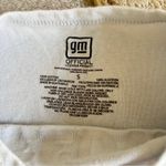 General Motors GM Corvette Speedway Racing Graphic Crop Tee Photo 3