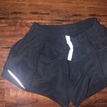 Lululemon  Hotty Hot Shorts black Photo 0