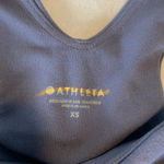 Athleta NWT  Conscious Crop Tank A-C Size XS Photo 5