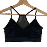 Good American Sparkle Bralette Size XS Photo 3