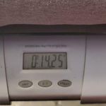 Tommy Hilfiger Vtg Sweater Spell Out Logo Big H Sz M Pullover Jumper Sweatshirt Photo 7