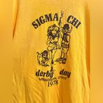 Vintage Retro Mississippi State Sorority Tee Size XL Photo 1
