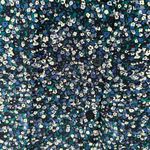 Sézane Comptoir des Cotonniers floral silk Sibylle shirt Photo 5