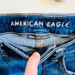 American Eagle Next Level Stretch Hi Rise Jegging 2 Long Photo 5