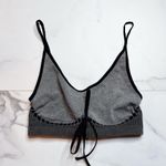 Free People Candy Ribbon Bralette Photo 1