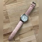 Fashion Watch Embassy Brand Pink Photo 3