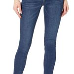 J.Crew mercantile high rise skinny jeans Photo 0